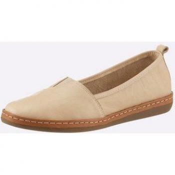 Andrea Conti Slipper – Wanderschuhe