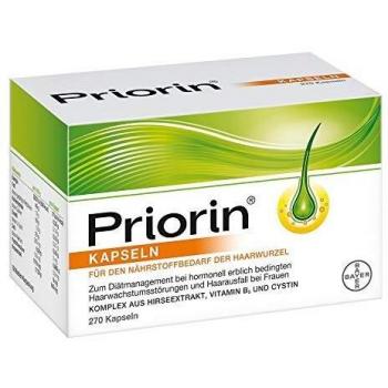 Priorin 2 x 270 ST