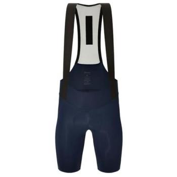 Salopette Santini Plush blu marino nero