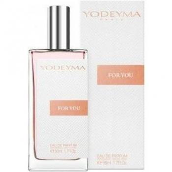 Yodeyma For You Eau de Parfum 50 ml