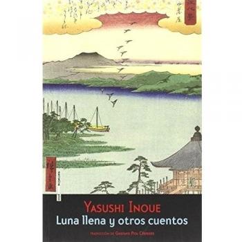 Luna llena y otros cuentos