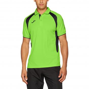 Grün-Schwarzes Champion 3 T-Shirt für Männer, Joma – 4XL (021)