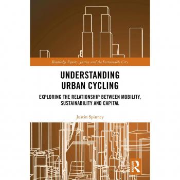 Understanding Urban Cycling