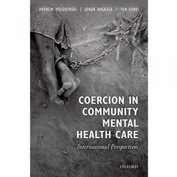 Coercion in Community Mental Health Care