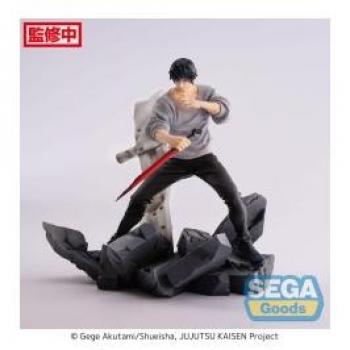 Jujutsu Kaisen: Gojo Satoru – Maximatic Edition
