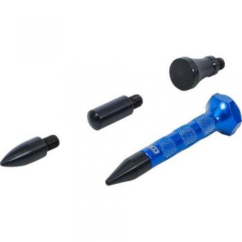 Débouchage sans peinture BGS 100 mm