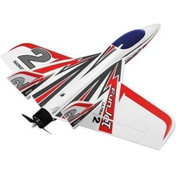 Kit aeromodello FunJet Ultra 2 Multiplex