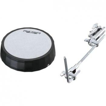 Tama 2021 True Touch Floor Tom Pad