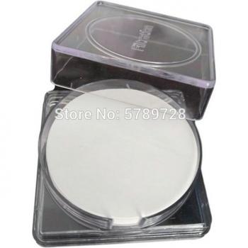 PTFE Membrane Microporous – 47 mm / 50 mm – Lot 50 pièces