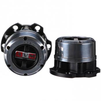 Ruota Libera AVM 454 Tuning Auto Sixtol