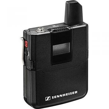 Sennheiser AVX bodypack transmitter