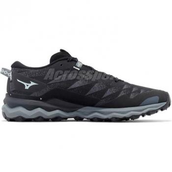 Wave Daichi 7 Trail Shoes Hombre – Gore‑Tex y Resistencia al Agua