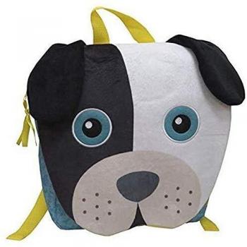Mochila Infantil Perro 30 cm Bagoose