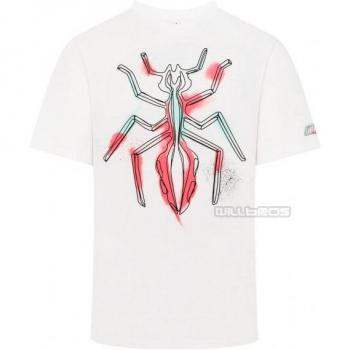 Men's Quick Dry T-Shirt for Motocross MTB Cycling