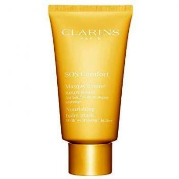 Masque Baume Nourrissant Clarins SOS Confort