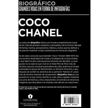 Biográfico Coco