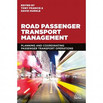Road Passenger Transport Management