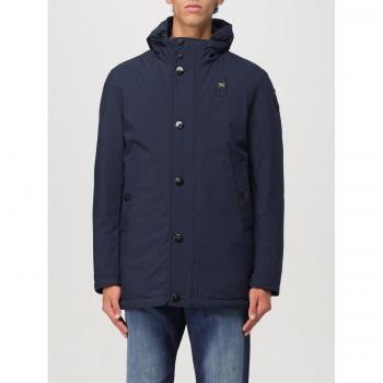 Blauer Seafarer Classic Blue Men’s Size M Weatherproof Outerwear