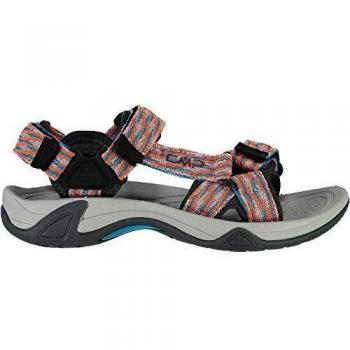 CMP Hamal Sandalen für Kinder 38Q9954J Orange 41 Damen