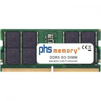 RAM PHS per Gaming Captiva I81-486