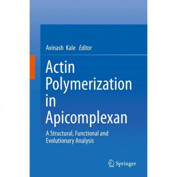 Actin Polymerization in Apicomplexan