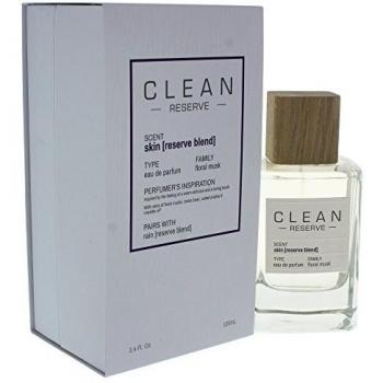 Réserve Lumineuse – Eau de Parfum 100 ml