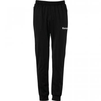 Kempa Lite Trainingshose Schwarz Weiss 01 XL