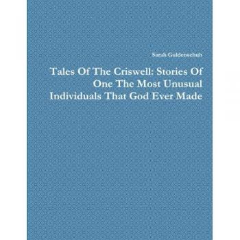 Tales Of The Criswell