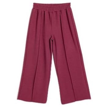 Koton Wide-Leg-Rosa-Mädchenhose 13–14 Jahre