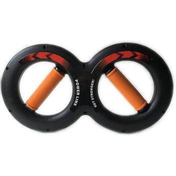 Brazo de Fuerza Multifuncional Naranja 10kg