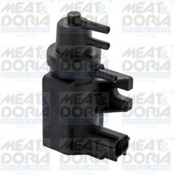Valvola EGR per gas di scarico Meat & Doria 9536