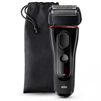 Braun Rasoio Elettrico Impermeabile Series 5 5030s