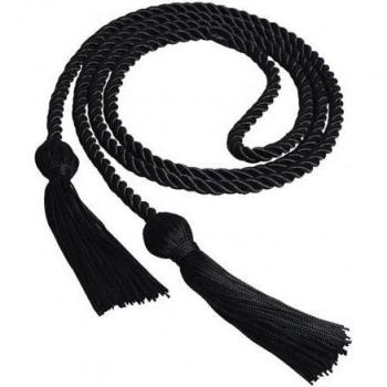 Single Color Graduation Honor Cord