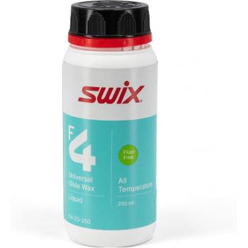 Swix F4 250ml Liquid Wax