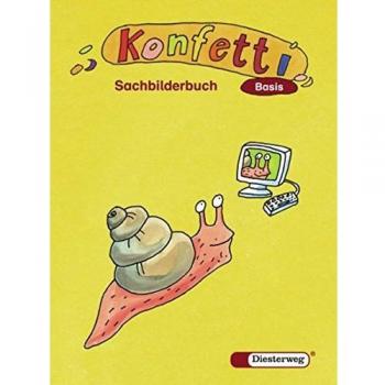 Konfetti Basis