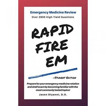 Diyanni, Jason: Rapid Fire EM