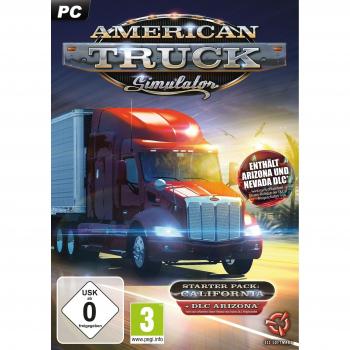 American Truck Simulator