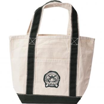 Bolso Tote Cat de Algodón Grosso – Tamanho S