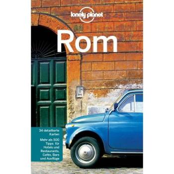Rom | Duncan Garwood