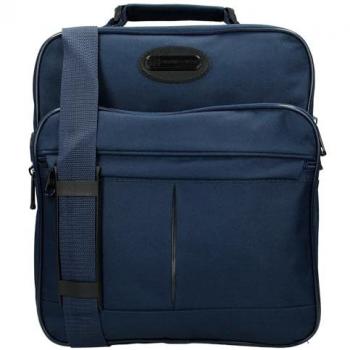 HTI-Living Praktische Arbeitstasche, Laptoptasche für unterwegs