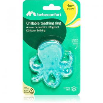 Anneau de dentition Bebeconfort réfrigérable 4 M+ 1 unité