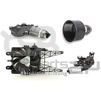 BOSCH 0-130-063-102: Motor de alta eficiencia