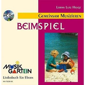 Beim Spiel