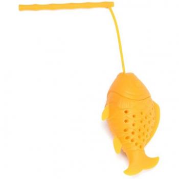 Kawaii Fish Tea Diffuser