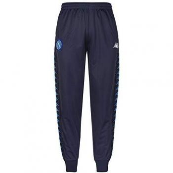 Chaqueta Kappa Amaríth Red Hombre XS