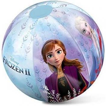 Mondo Winterzauber Wasserball – Frozen Anna & Elsa