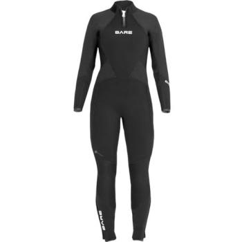 Traje de Neopreno para Apnea Bare Evoke 2022 5 Mm