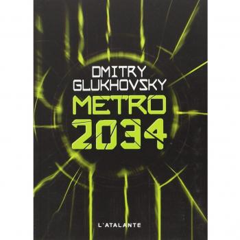 Metro 2034