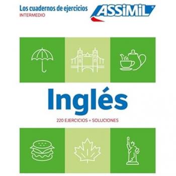 Inglés Intermedio (cahier d'exercices)
