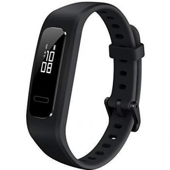 Huawei Band 4 Pro Fitness Sleep Tracker Smart Graphite Black GPS Watch
